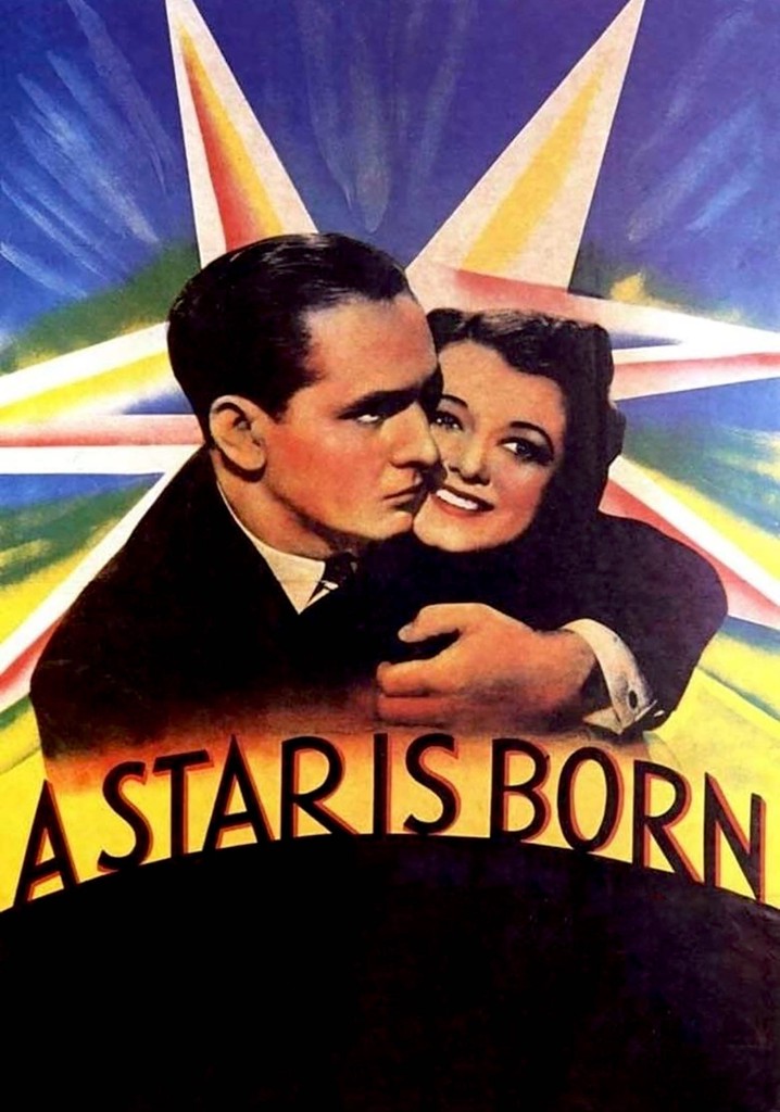 A Star Is Born streaming where to watch online?